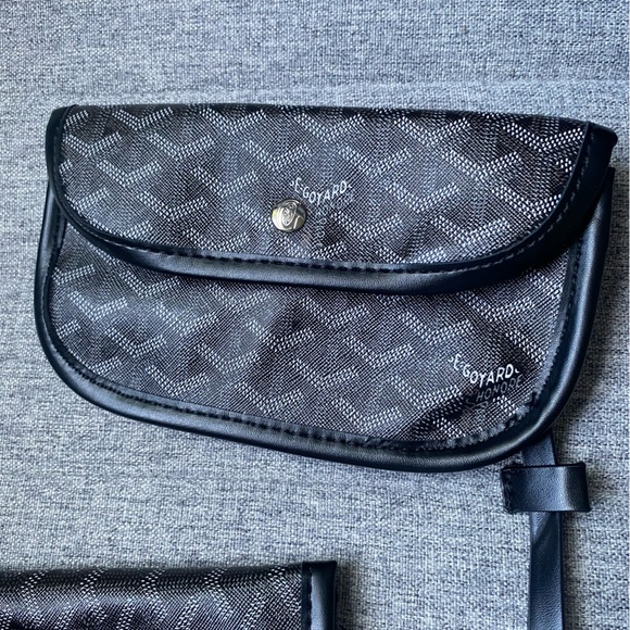 🎀🐰 NWT Goyard st Louis - PM - Picture 10 of 13